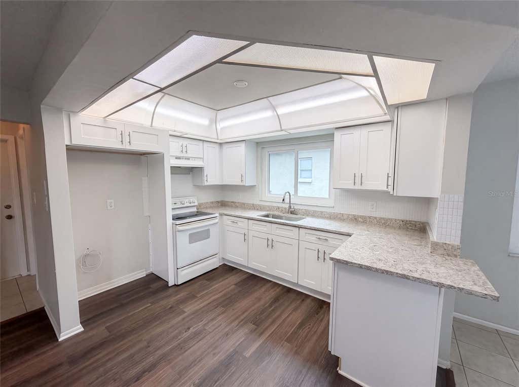 Photo of 8053 Embassy Boulevard, Port Richey, FL 34668 (MLS # O6423599)