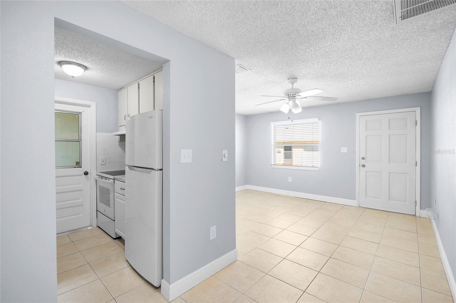 NEW PORT COLONY 08 WAY - Residential