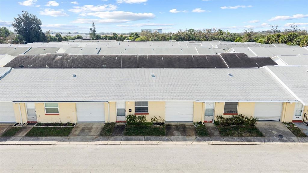 Photo of 4930 Hazner Street, New Port Richey, FL 34652 (MLS # TB8476687)