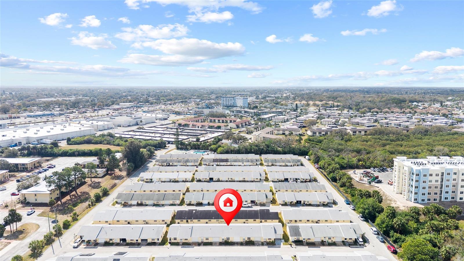 NEW PORT COLONY 08 WAY - Residential