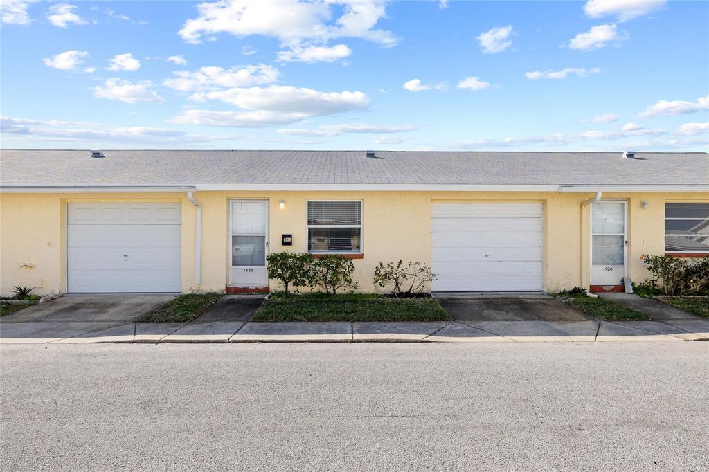 Photo of 4930 Hazner Street, New Port Richey, FL 34652 (MLS # TB8476687)
