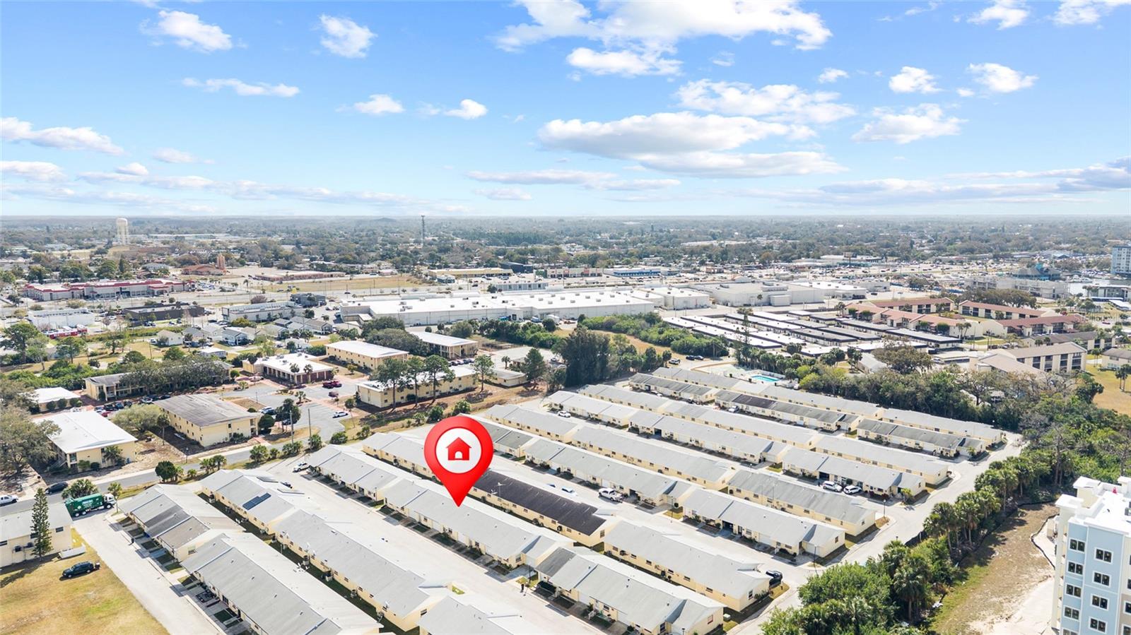 NEW PORT COLONY 08 WAY - Residential