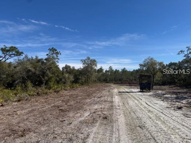 TBD NE 150TH AVE ROAD LOT 5