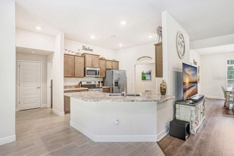 Tiny photo for 5566 W Cisco Street, Beverly Hills, FL 34465 (MLS # TB8511441)