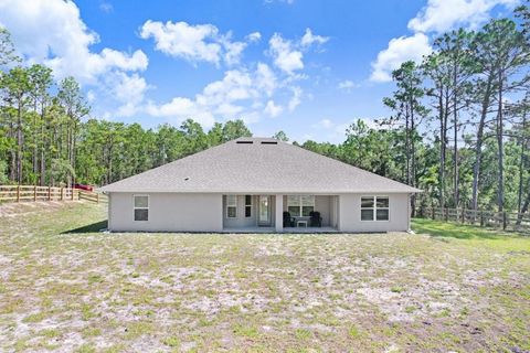 Tiny photo for 5566 W Cisco Street, Beverly Hills, FL 34465 (MLS # TB8511441)
