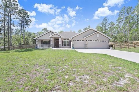Tiny photo for 5566 W Cisco Street, Beverly Hills, FL 34465 (MLS # TB8511441)