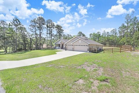 Tiny photo for 5566 W Cisco Street, Beverly Hills, FL 34465 (MLS # TB8511441)