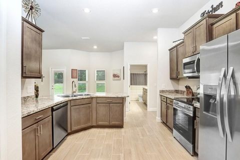 Tiny photo for 5566 W Cisco Street, Beverly Hills, FL 34465 (MLS # TB8511441)