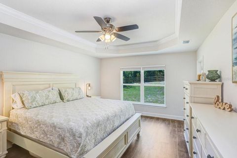 Tiny photo for 5566 W Cisco Street, Beverly Hills, FL 34465 (MLS # TB8511441)