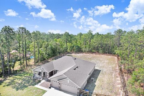 Tiny photo for 5566 W Cisco Street, Beverly Hills, FL 34465 (MLS # TB8511441)