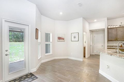 Tiny photo for 5566 W Cisco Street, Beverly Hills, FL 34465 (MLS # TB8511441)