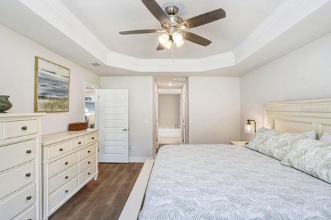 Tiny photo for 5566 W Cisco Street, Beverly Hills, FL 34465 (MLS # TB8511441)