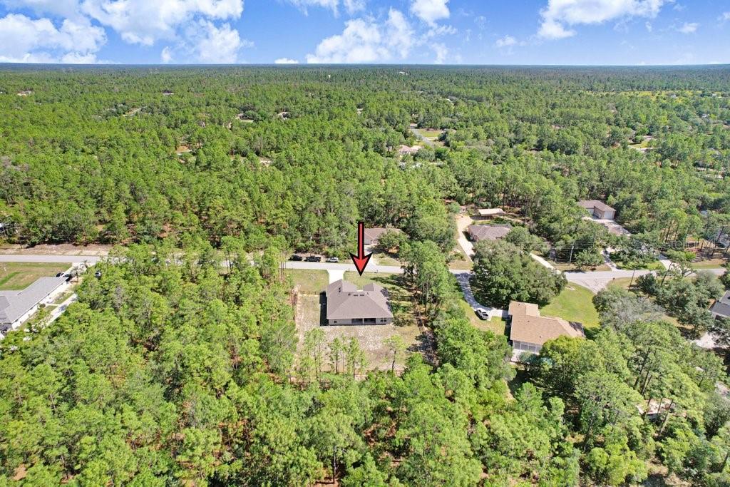 PINE RIDGE UNIT 01 - Residential