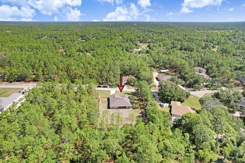 Tiny photo for 5566 W Cisco Street, Beverly Hills, FL 34465 (MLS # TB8511441)