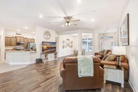 Tiny photo for 5566 W Cisco Street, Beverly Hills, FL 34465 (MLS # TB8511441)