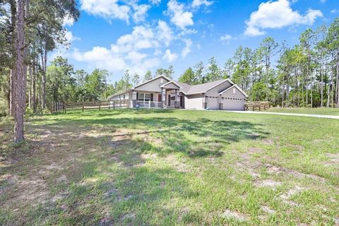 Tiny photo for 5566 W Cisco Street, Beverly Hills, FL 34465 (MLS # TB8511441)