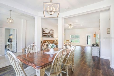 Tiny photo for 5566 W Cisco Street, Beverly Hills, FL 34465 (MLS # TB8511441)