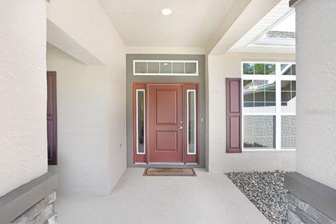 Tiny photo for 5566 W Cisco Street, Beverly Hills, FL 34465 (MLS # TB8511441)