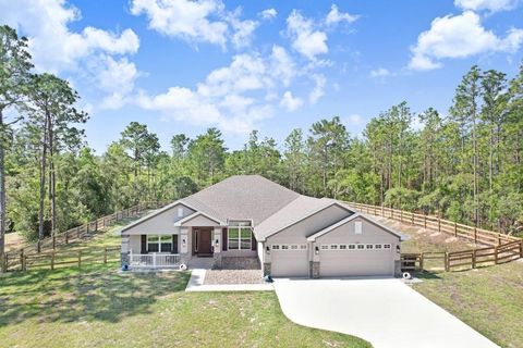 Photo of 5566 W Cisco Street, Beverly Hills, FL 34465 (MLS # TB8511441)