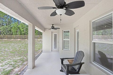Tiny photo for 5566 W Cisco Street, Beverly Hills, FL 34465 (MLS # TB8511441)