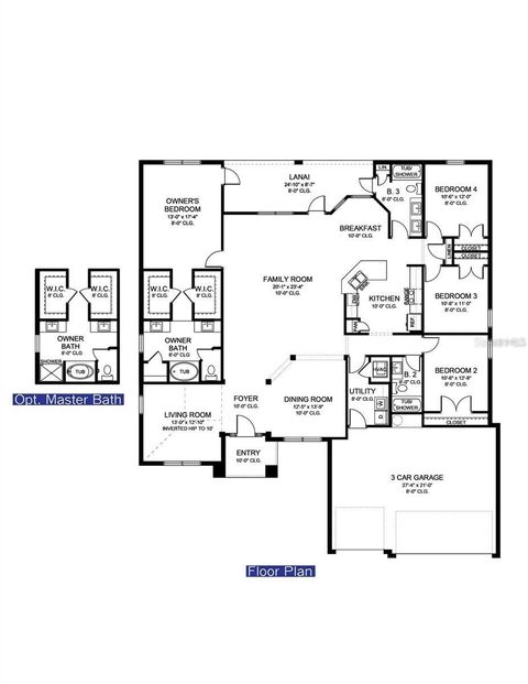 Tiny photo for 5566 W Cisco Street, Beverly Hills, FL 34465 (MLS # TB8511441)