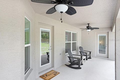 Tiny photo for 5566 W Cisco Street, Beverly Hills, FL 34465 (MLS # TB8511441)