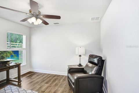 Tiny photo for 5566 W Cisco Street, Beverly Hills, FL 34465 (MLS # TB8511441)