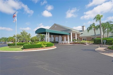 A home in BRADENTON