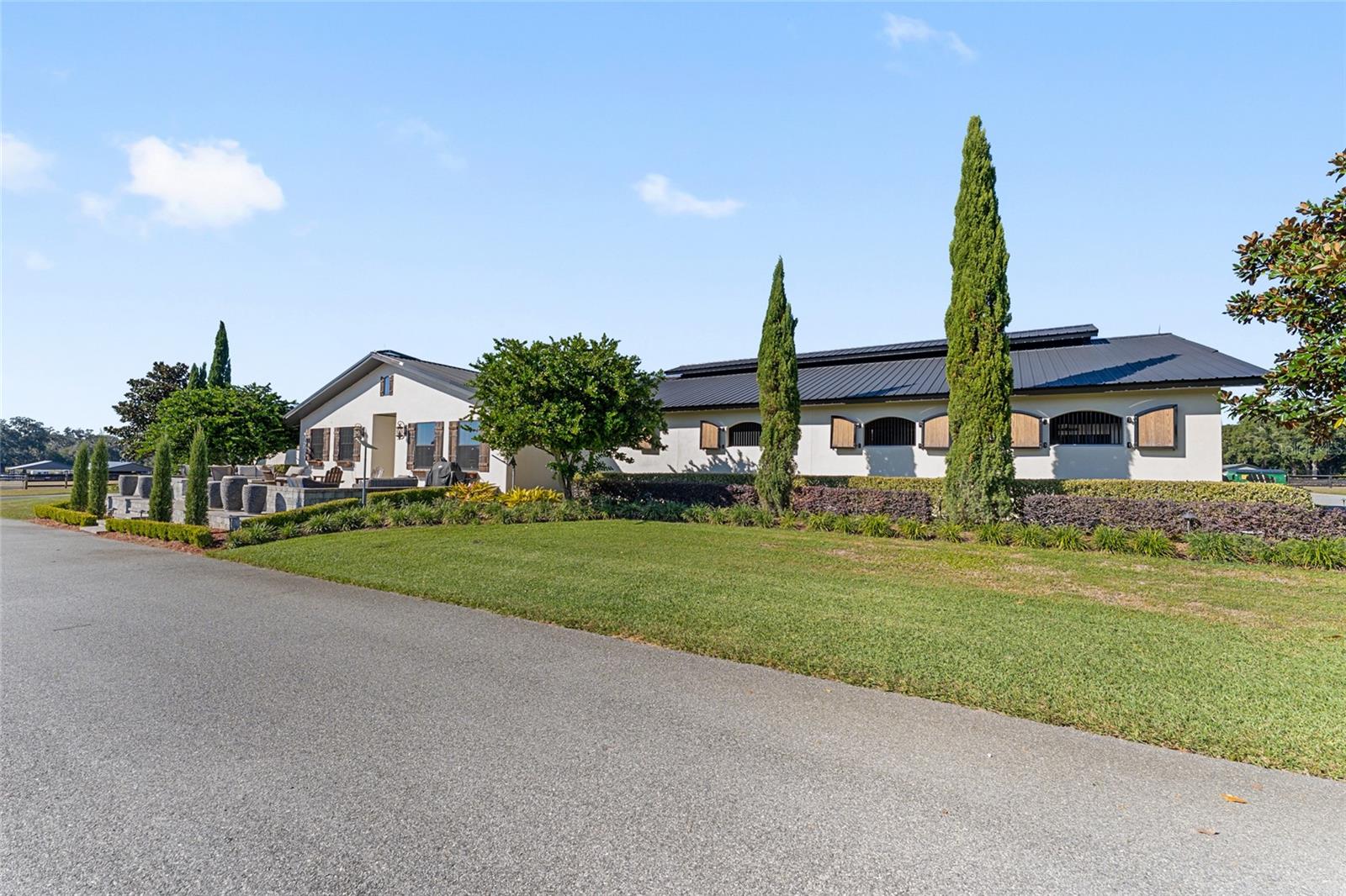 CHEROKEE RIVER RANCH ESTATE - Residential