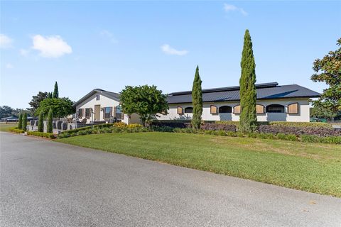 Tiny photo for 11408 N Magnolia Avenue, Ocala, FL 34475 (MLS # OM713584)