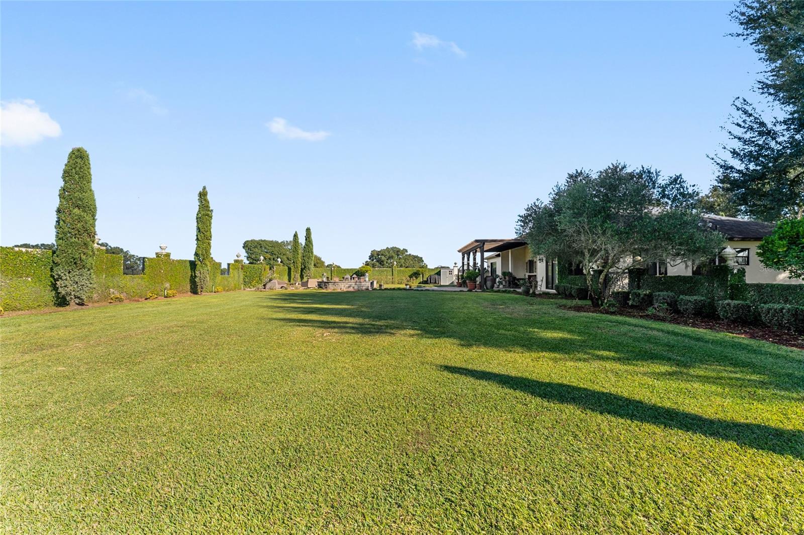 CHEROKEE RIVER RANCH ESTATE - Residential