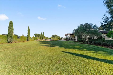 Tiny photo for 11408 N Magnolia Avenue, Ocala, FL 34475 (MLS # OM713584)