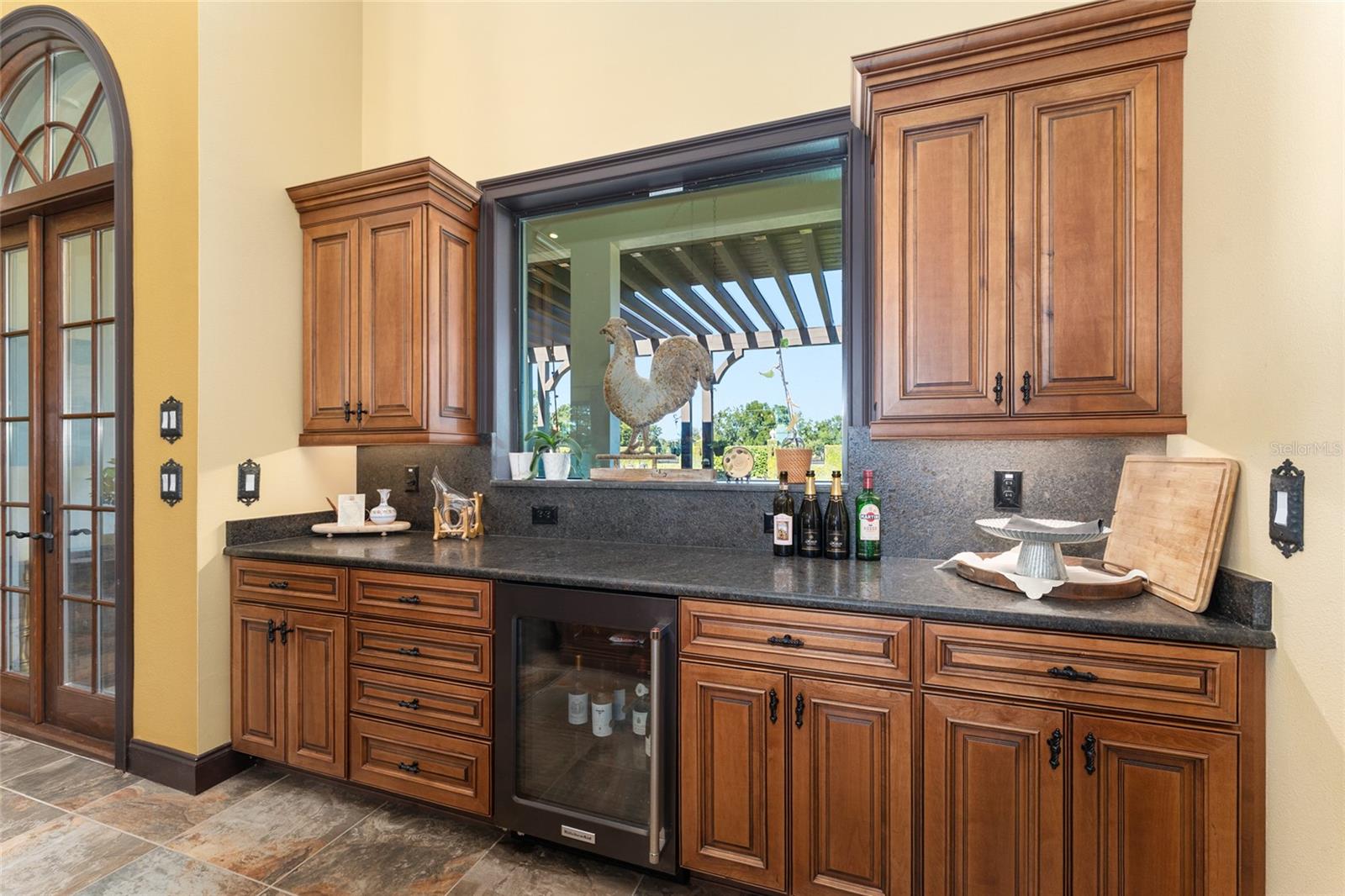 CHEROKEE RIVER RANCH ESTATE - Residential