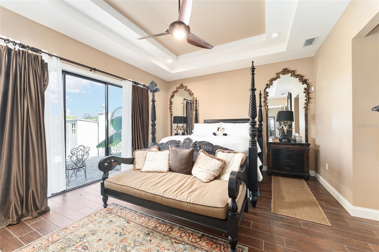 CHEROKEE RIVER RANCH ESTATE - Residential