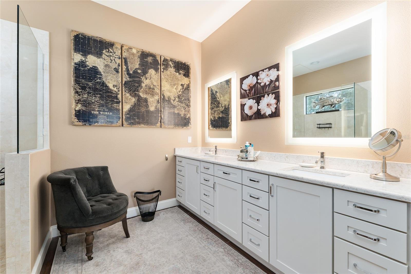 CHEROKEE RIVER RANCH ESTATE - Residential