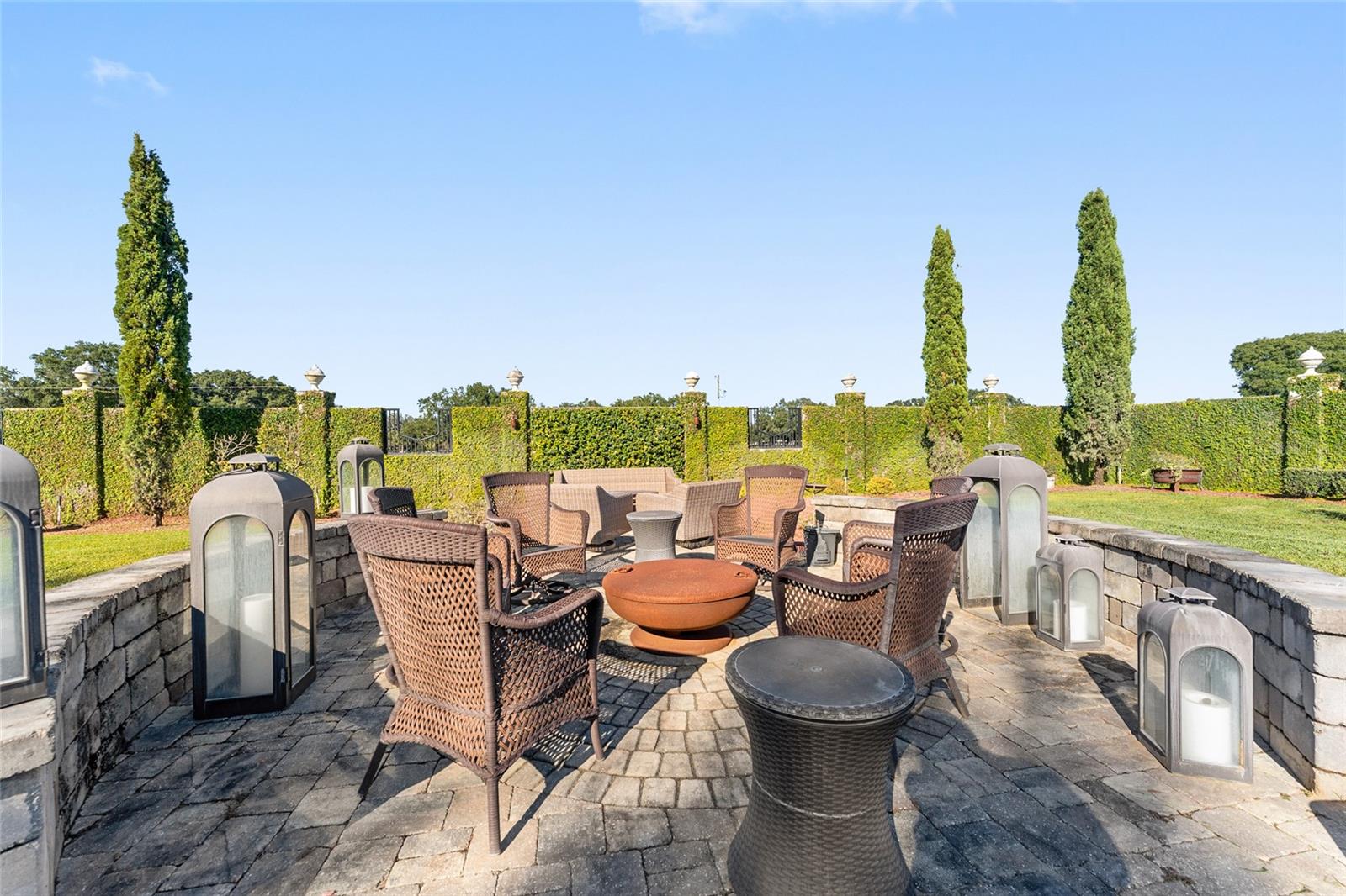 CHEROKEE RIVER RANCH ESTATE - Residential