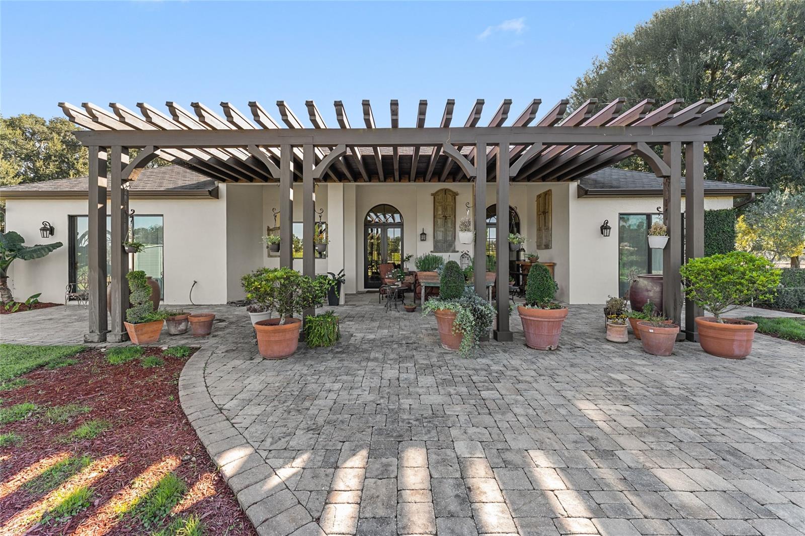 CHEROKEE RIVER RANCH ESTATE - Residential