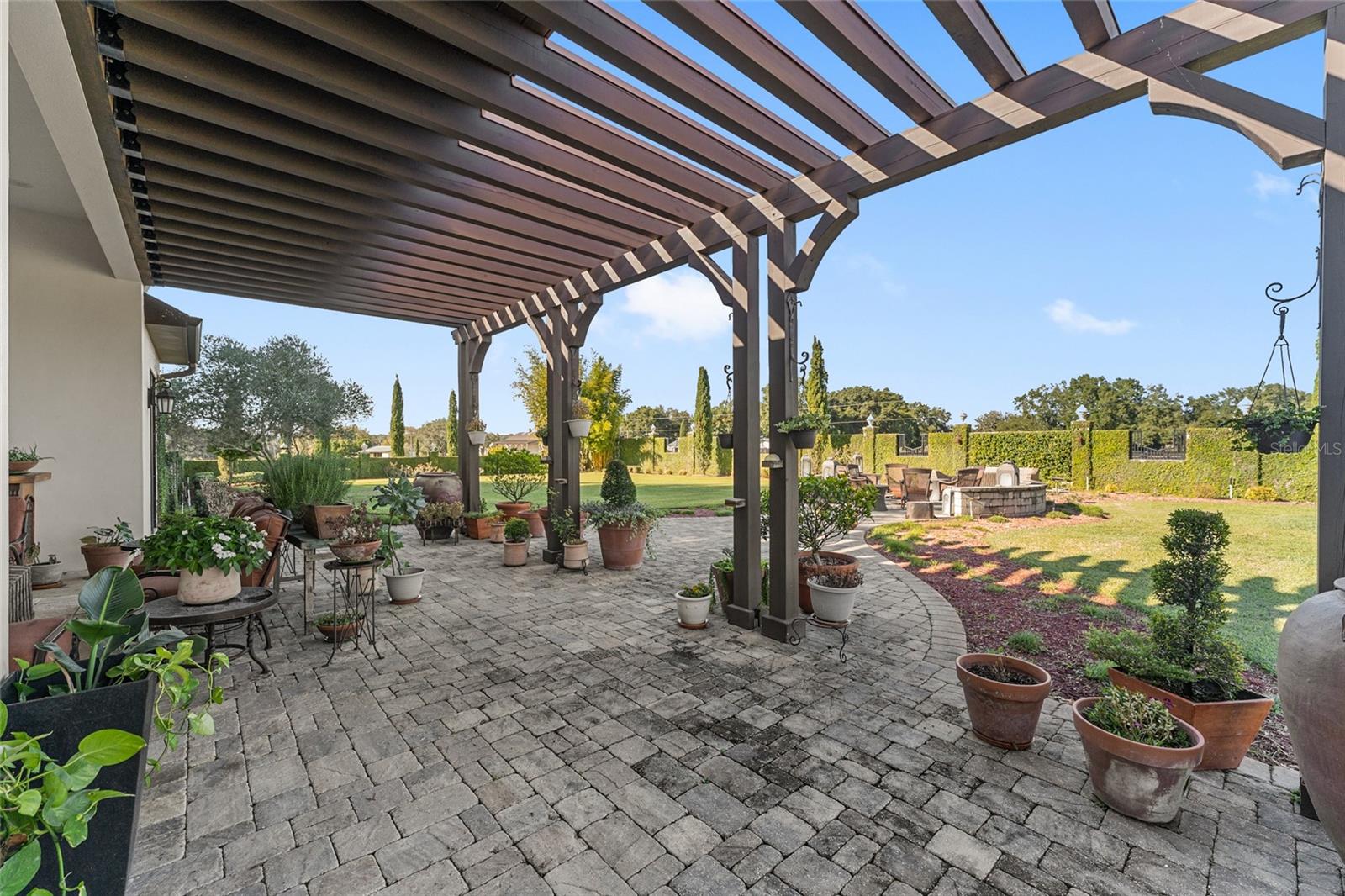 CHEROKEE RIVER RANCH ESTATE - Residential