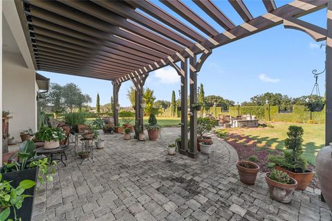 Tiny photo for 11408 N Magnolia Avenue, Ocala, FL 34475 (MLS # OM713584)