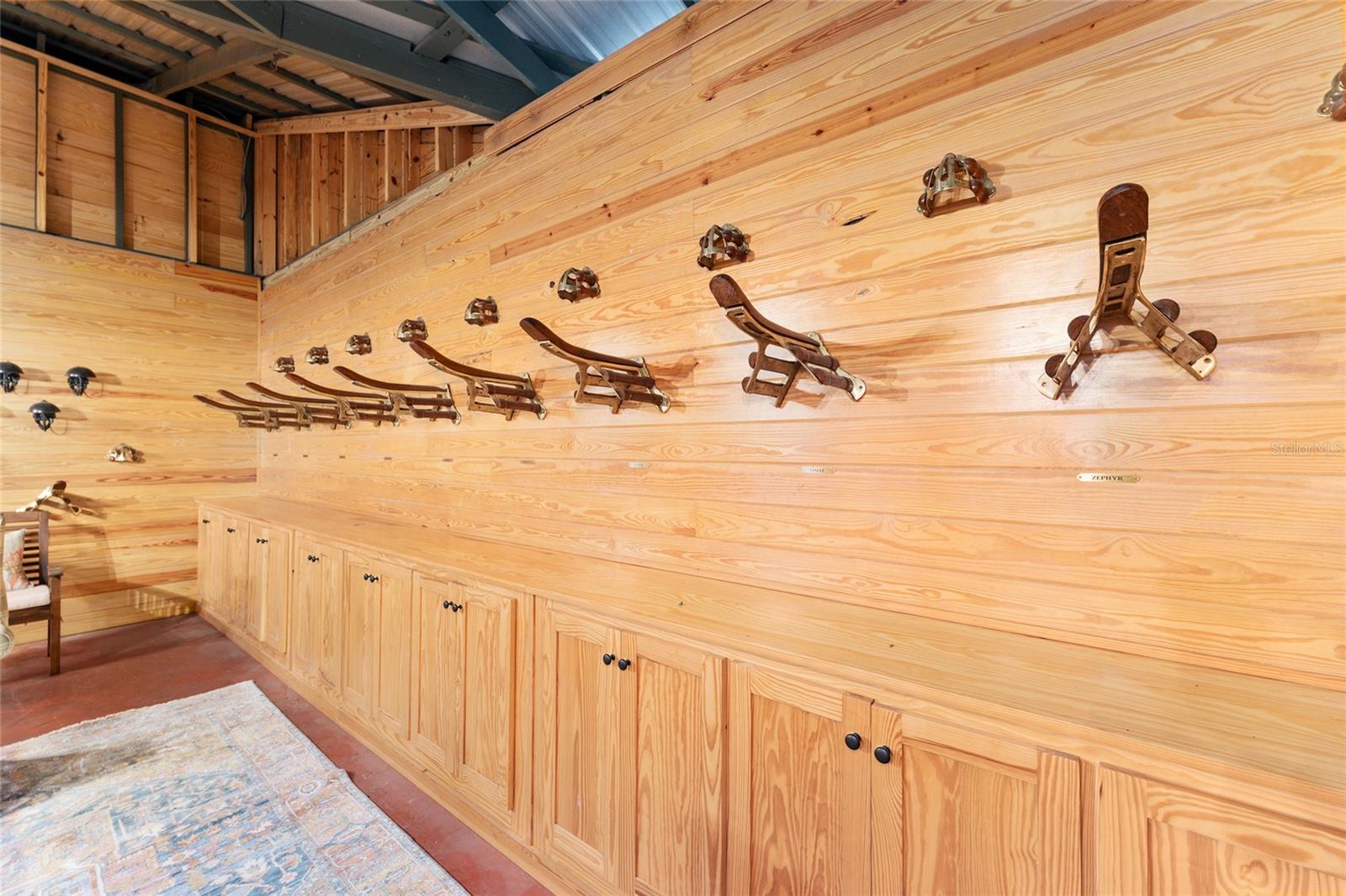 CHEROKEE RIVER RANCH ESTATE - Residential