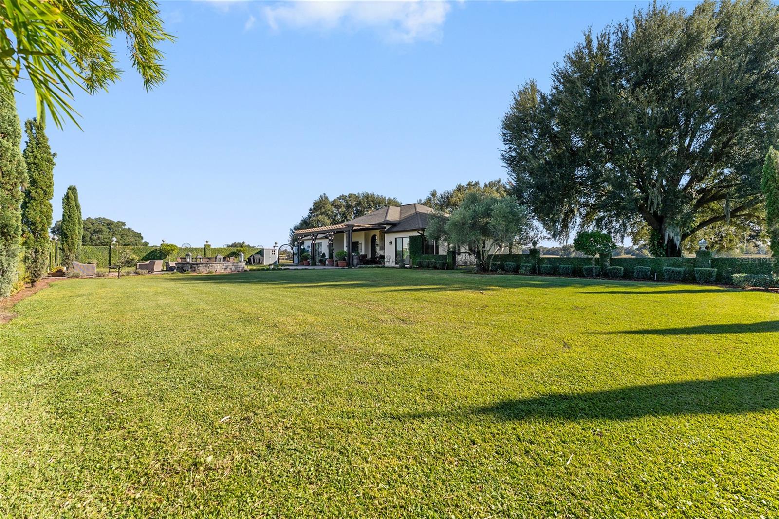CHEROKEE RIVER RANCH ESTATE - Residential