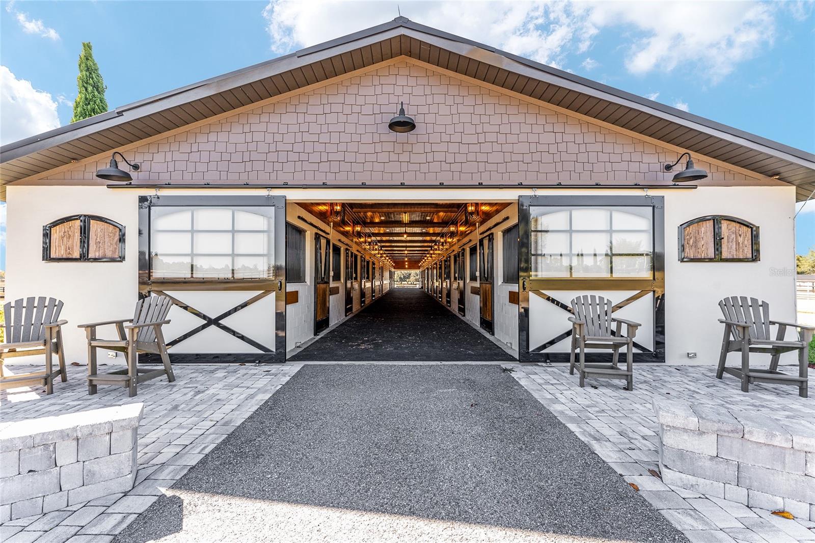 CHEROKEE RIVER RANCH ESTATE - Residential