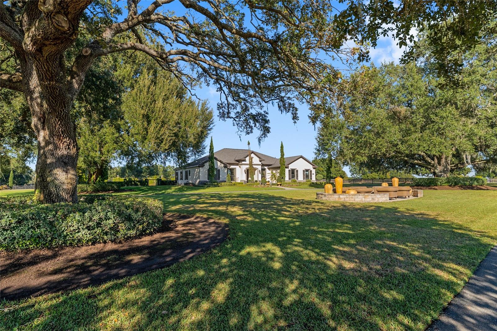 CHEROKEE RIVER RANCH ESTATE - Residential