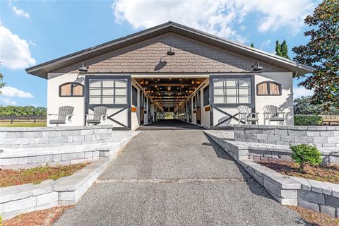 Tiny photo for 11408 N Magnolia Avenue, Ocala, FL 34475 (MLS # OM713584)