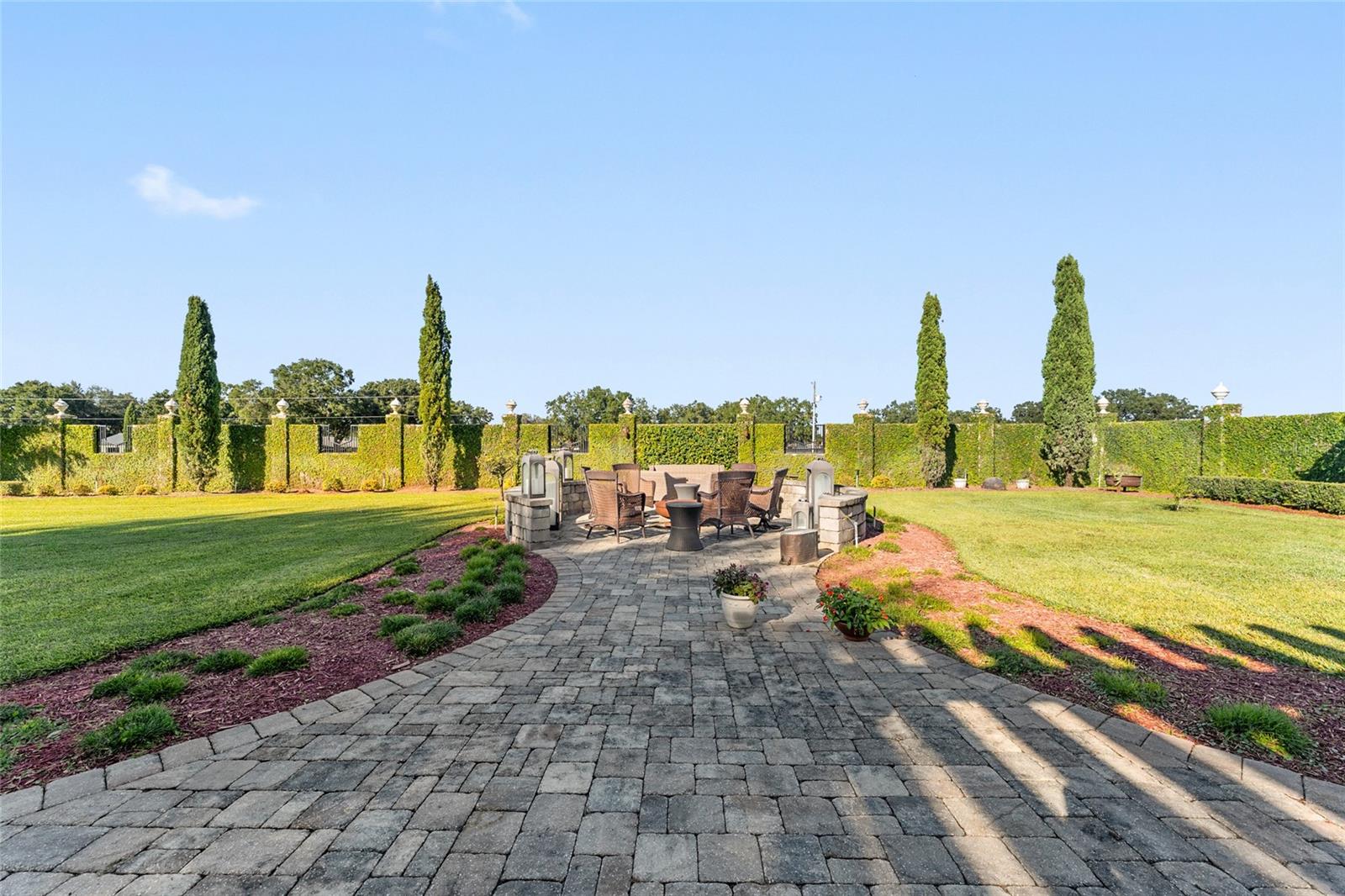 CHEROKEE RIVER RANCH ESTATE - Residential