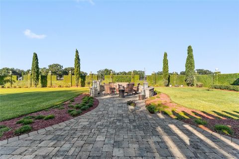 Tiny photo for 11408 N Magnolia Avenue, Ocala, FL 34475 (MLS # OM713584)