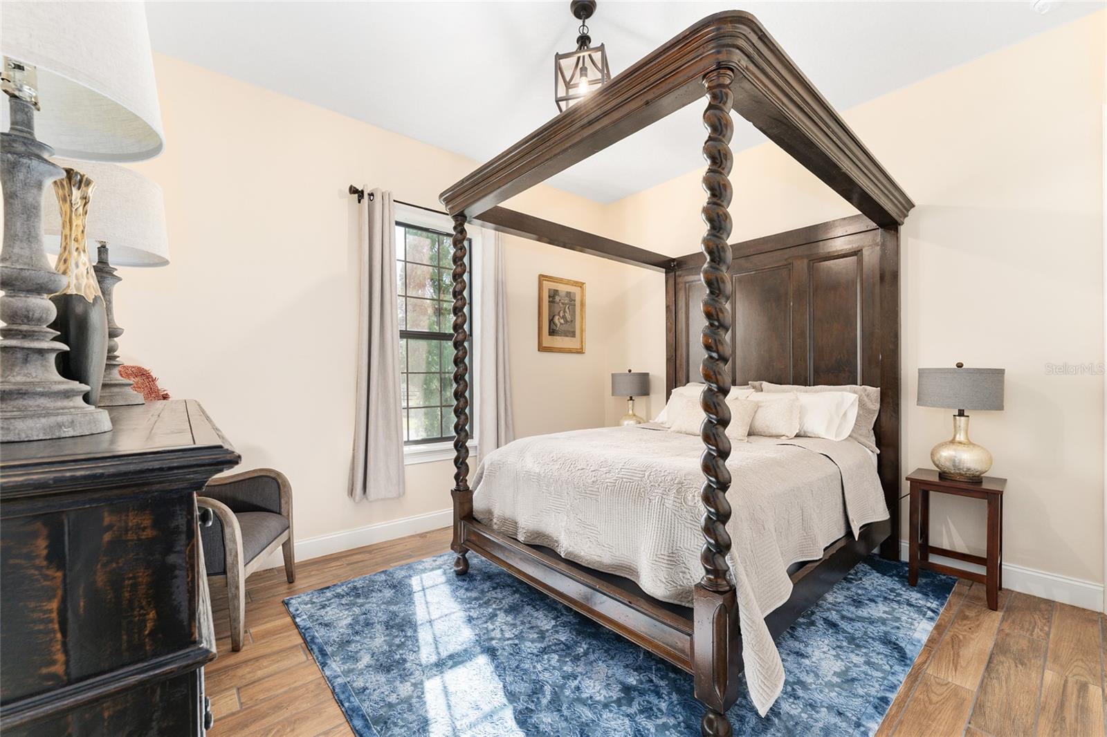 CHEROKEE RIVER RANCH ESTATE - Residential