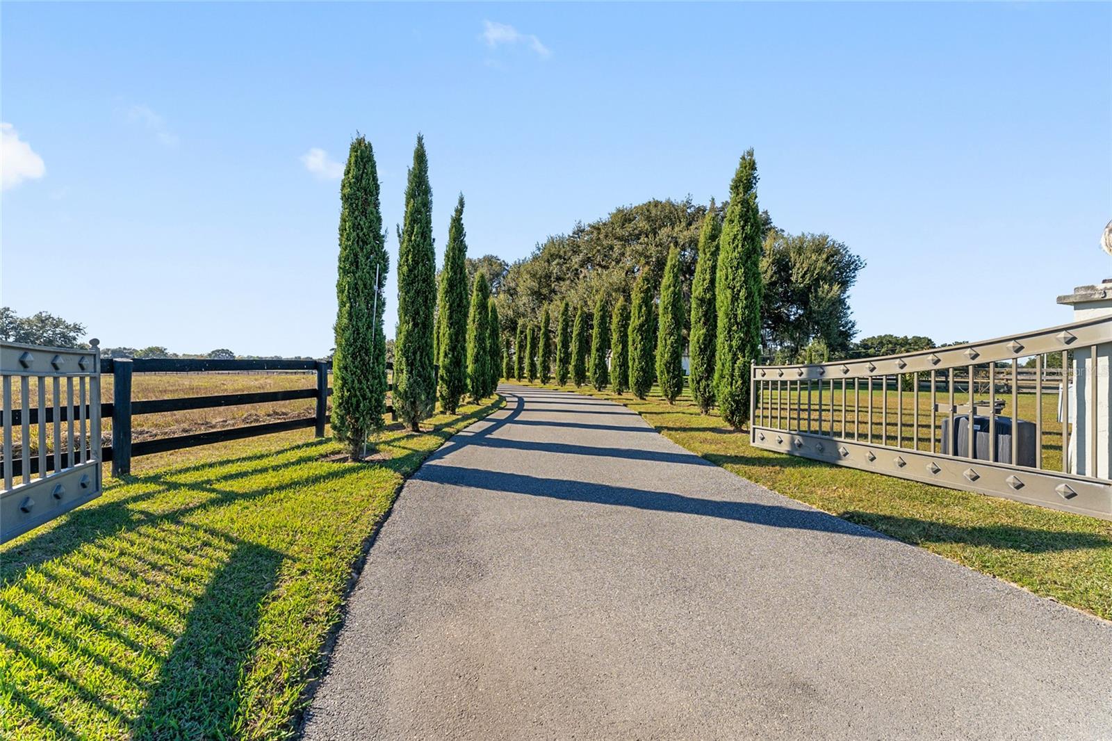 CHEROKEE RIVER RANCH ESTATE - Residential
