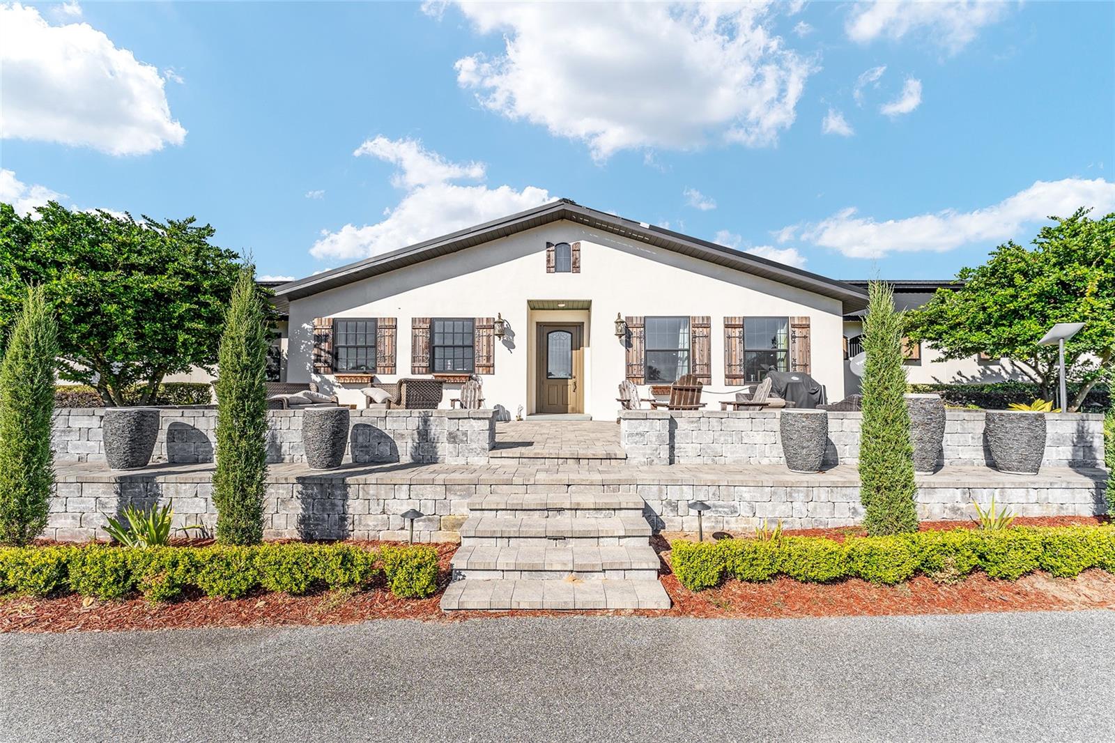 CHEROKEE RIVER RANCH ESTATE - Residential