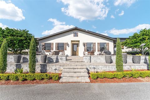 Tiny photo for 11408 N Magnolia Avenue, Ocala, FL 34475 (MLS # OM713584)